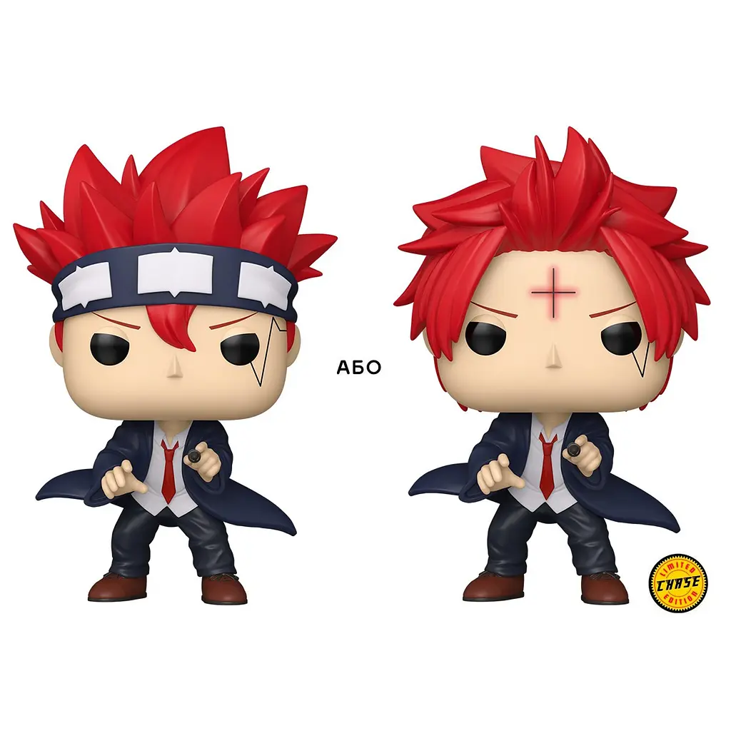 Ігрова фігурка Funko POP! серії Машл: Магія і Мускули - Дот Барретт (w/CH) - фото 2