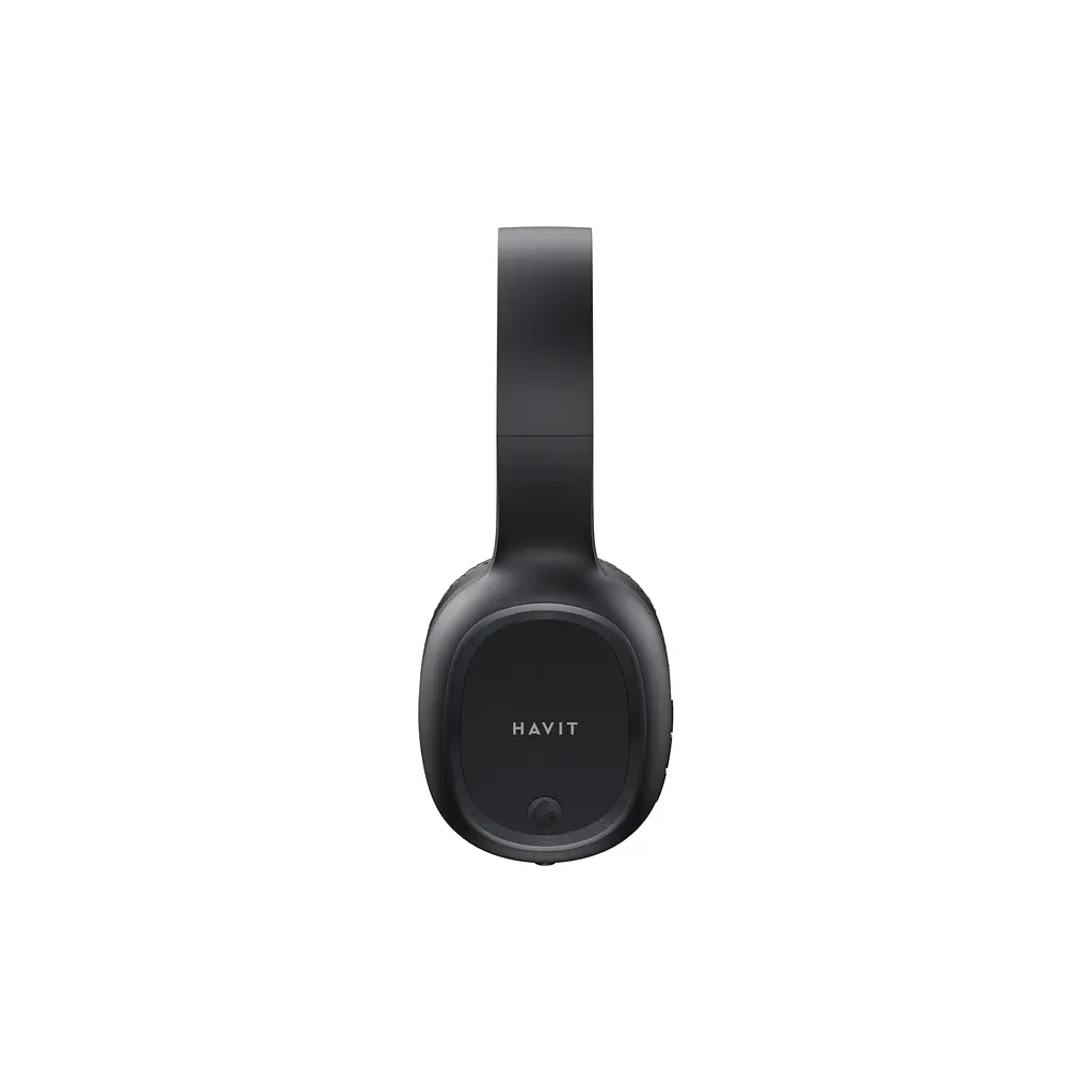 Навушники Havit HV-H2590BT PRO Black (HV-H2590BT-PRO) - фото 5