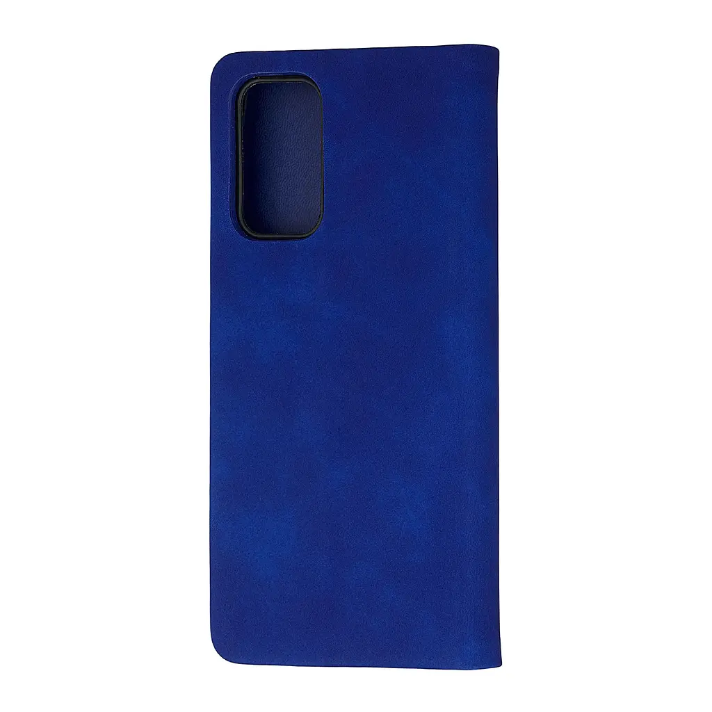 Чохол-книжка Flip Case Samsung A23 4G/A23 5G (A235/A236) Dark blue - фото 3