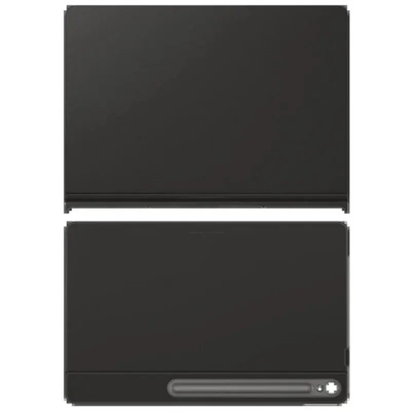 Чохол до планшета Samsung Smart Book Cover Samsung Galaxy Tab S10 FE+ (EF-BX620PBEGWW) - фото 2