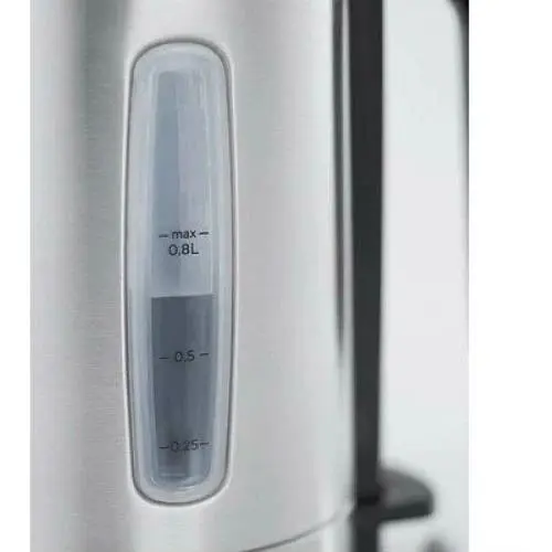Чайник Russell Hobbs 24190-70 Compact Home (23770016002) - фото 2