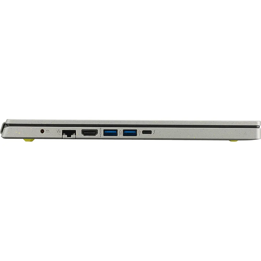 Ноутбук ACER Aspire Vero AV15-52-532W, Intel Core i5-1235U до 4.4GHz, 15.6" Full HD, 16GB, SSD 512GB, Intel Iris Xe, Windows 11 Home - фото 5