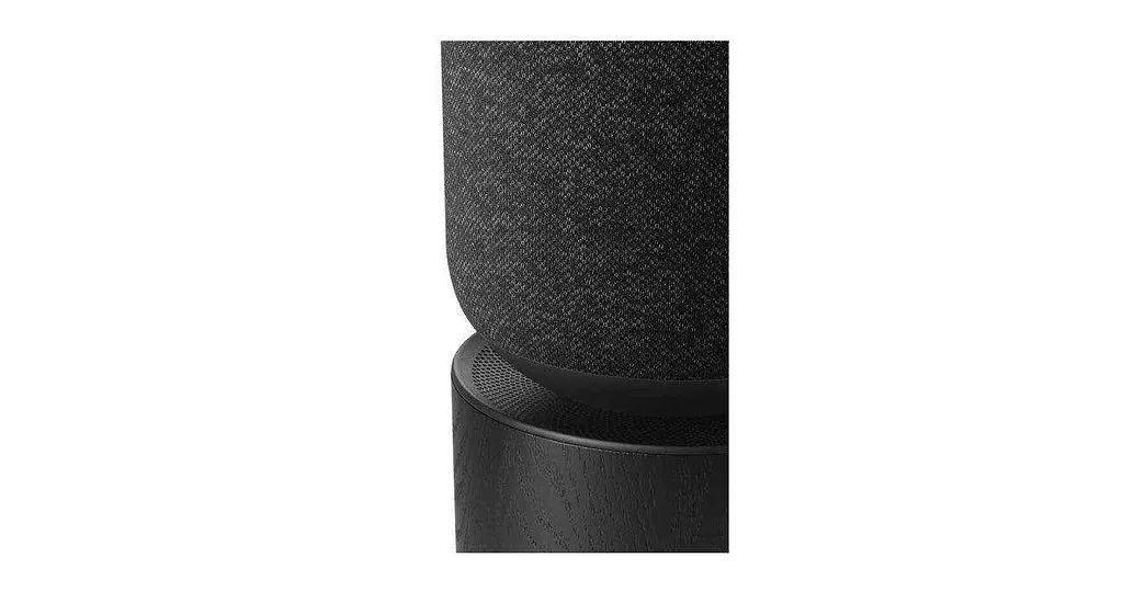 Моноблочная акустическая система Bang & Olufsen BeoSound Balance Black Oak (1200503) - фото 2