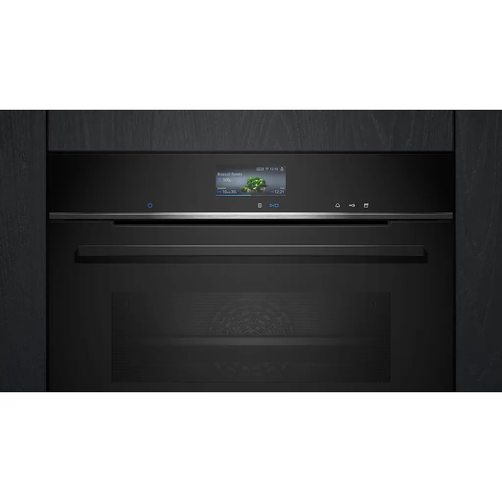 Духова шафа Siemens HS736G3B1 - фото 2