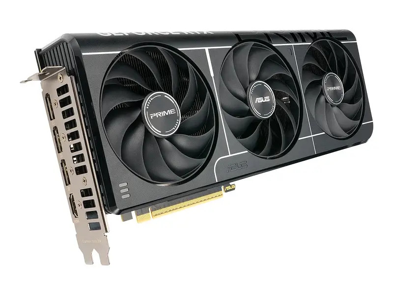 Відеокарта Asus PRIME-RTX5070-O12G - фото 5