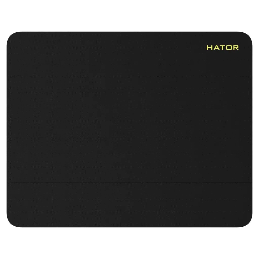 Ігрова поверхня Hator Tonn Mobile Black (HTP-1000)