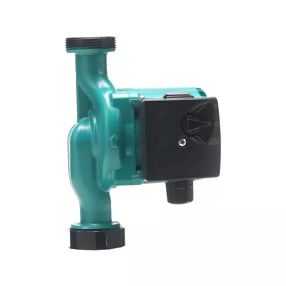 Насос циркуляційний, Qmax=3,0м³ Shimge XPS 25-6-180 - фото 5