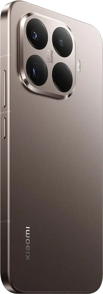 Смартфон Xiaomi 15T Pro 12/512GB Mocaccino Gold (Global) (no charger) [5G, NFC] - фото 6