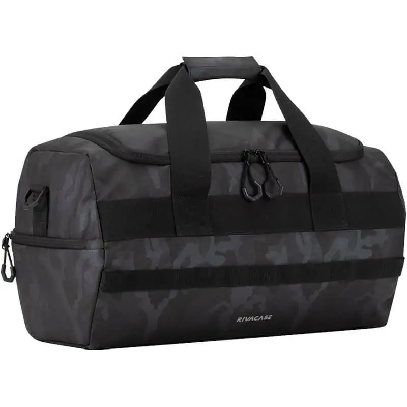 Сумка для ноутбука Rivacase 30л 7641 (Navy Camo) (7641 (Navy Camo)) - фото 6