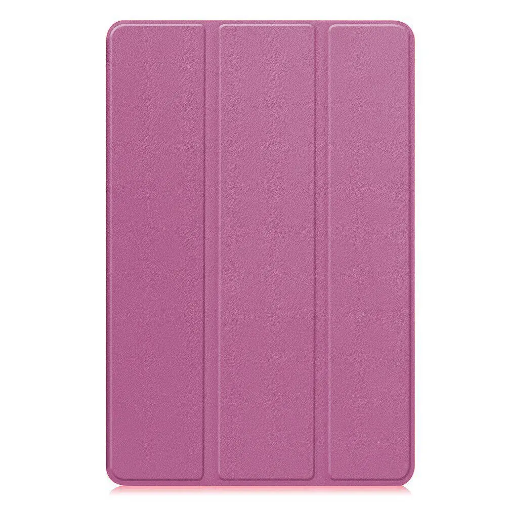 Чохол-книжка BeCover Smart Case для Lenovo Idea Tab Plus 12.1" Пурпуровий (715083) - фото 2