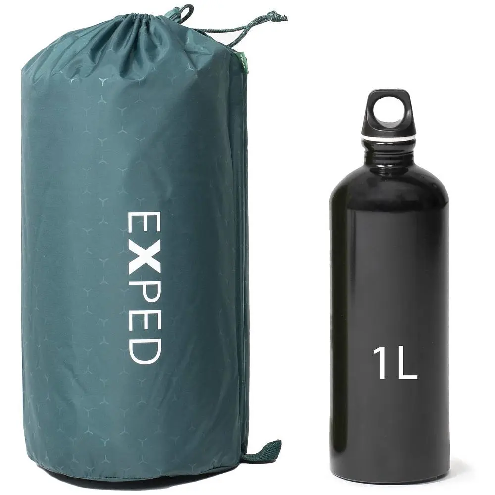 Килимок надувний Exped Dura 5R LW - фото 4