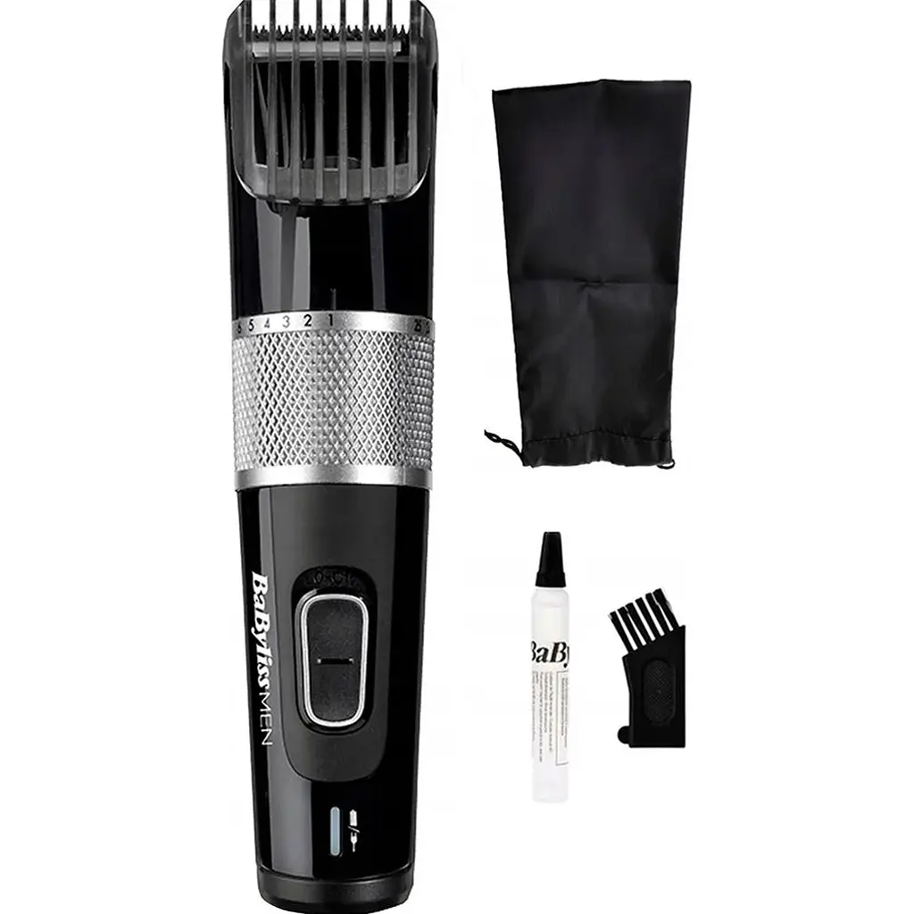 Машинка для стрижки BaByliss E973E [108028] - фото 11