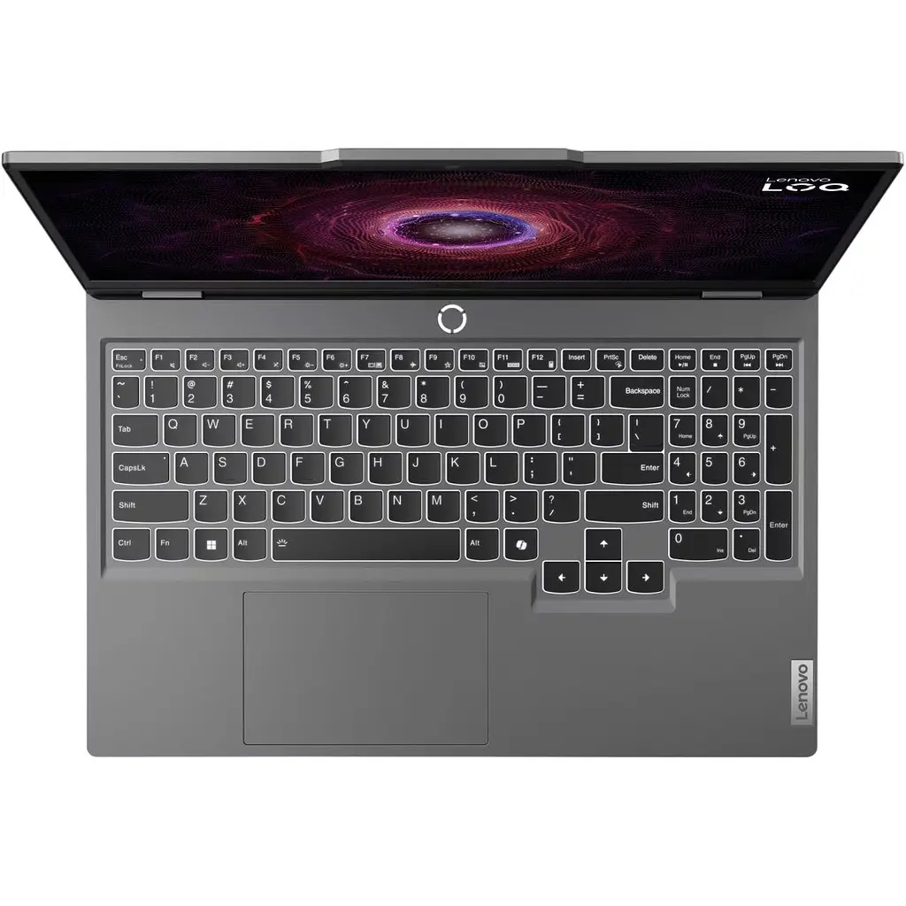 Ноутбук Lenovo LOQ 15AHP9 (83DX00F1PB) [171857] - фото 6
