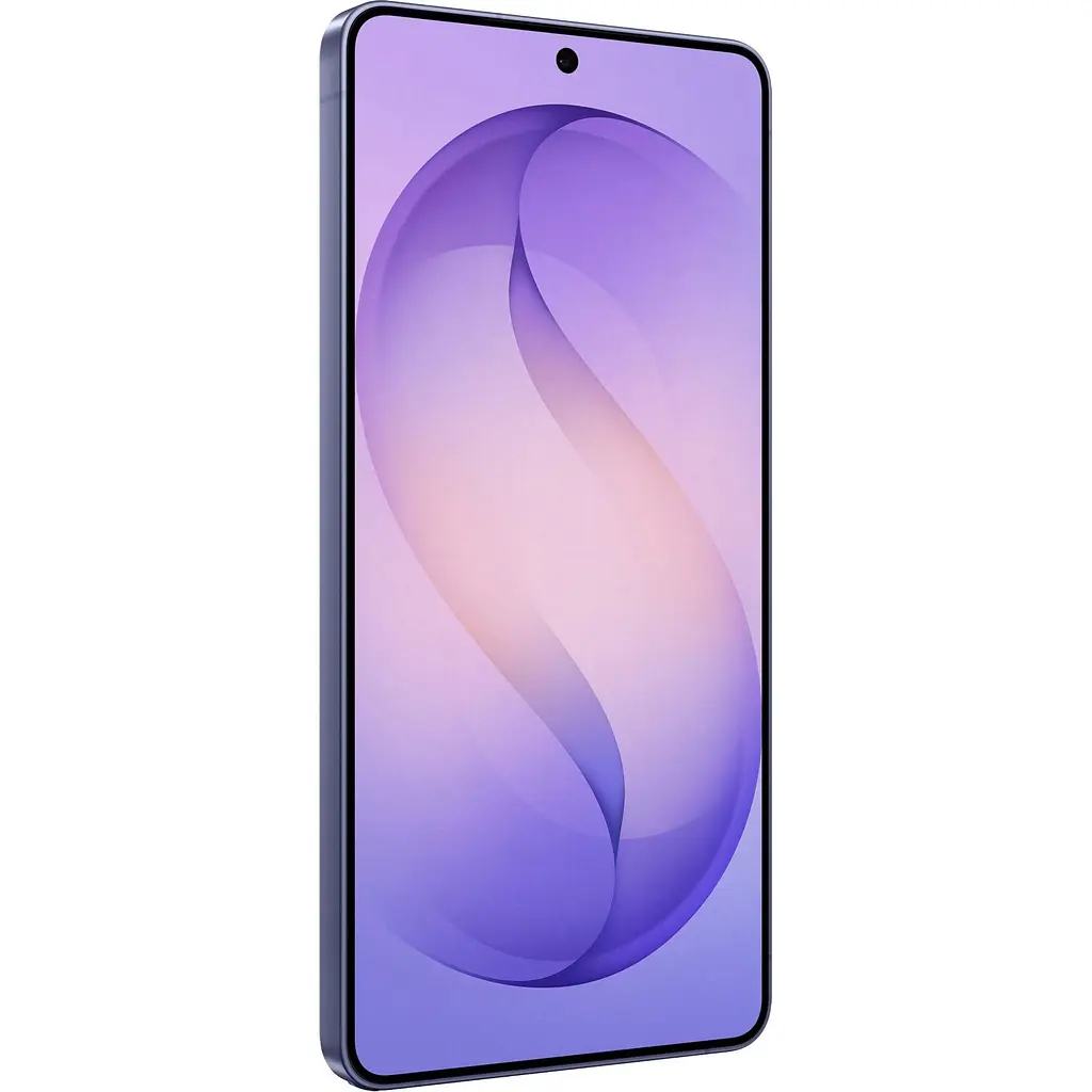 Смартфон Samsung Galaxy S26 Ultra 12/512Gb Cobalt Violet (SM-S948BZVG) [162832] - фото 9