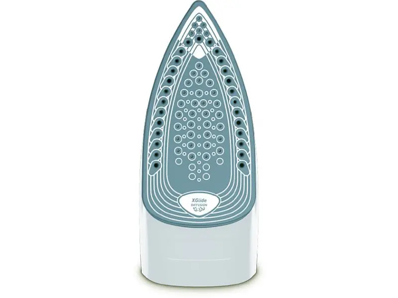 Праска Tefal Express Steam FV2835E0 - фото 2