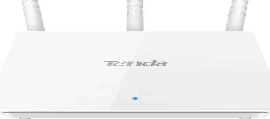 Маршрутизатор Tenda F3