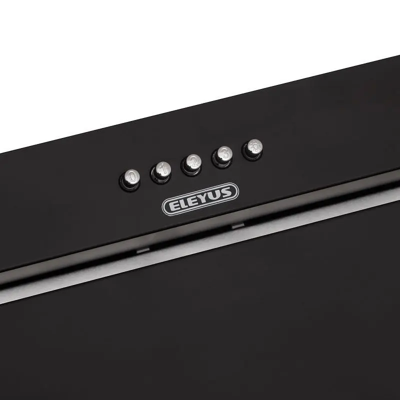 Витяжка ELEYUS URBAN 1200 LED 52 BL - фото 8