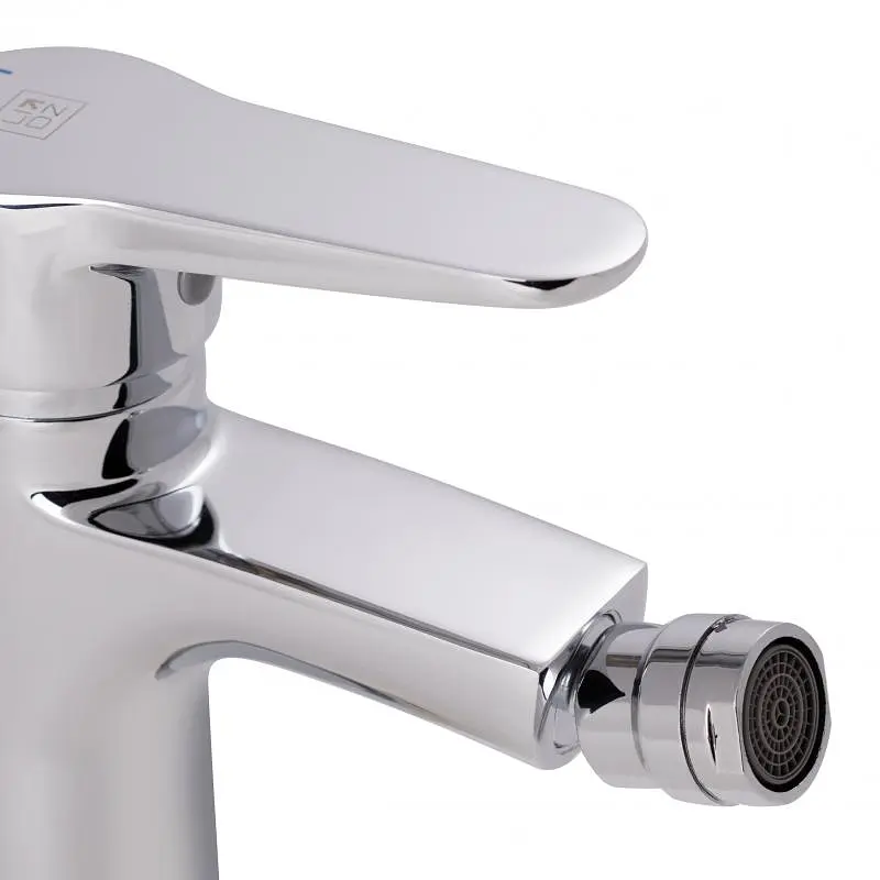 Смеситель для биде Lidz (CRM) 14 34 001AF - фото 3