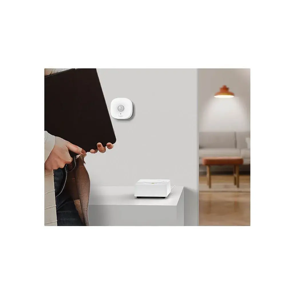 Модуль управління розумним будинком TP-Link Tapo H200 (TAPO-H200) - фото 9