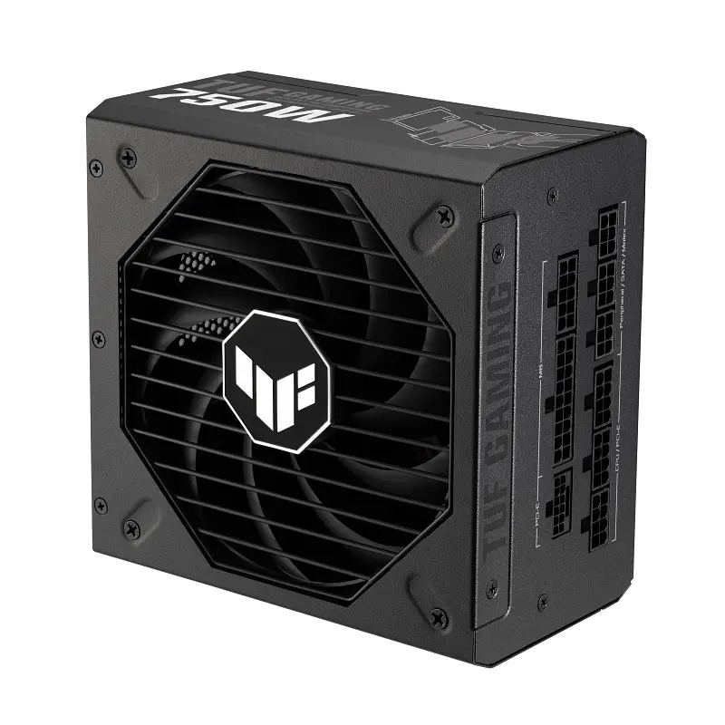 Блок живлення Asus TUF Gaming 750W Gold (90YE00S3-B0NA00) - фото 8