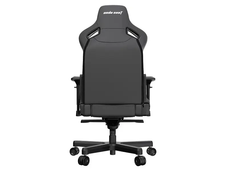 Комп'ютерне крісло Anda Seat Kaiser 2 XL black (AD12XL-07-B-PV-B01) - фото 7