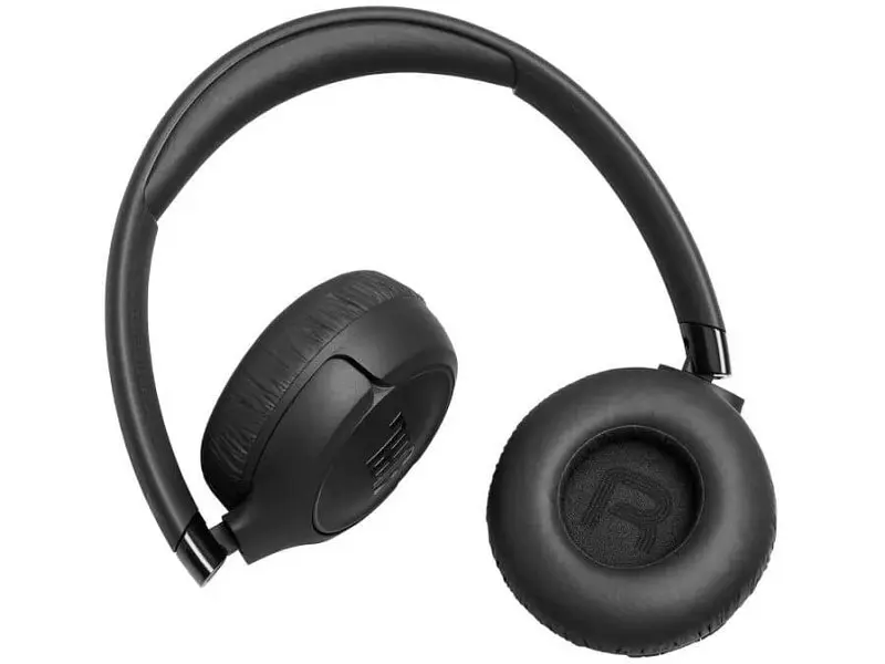 Навушники з мікрофоном JBL Tune 680NC Black (T680NCBLK) - фото 7