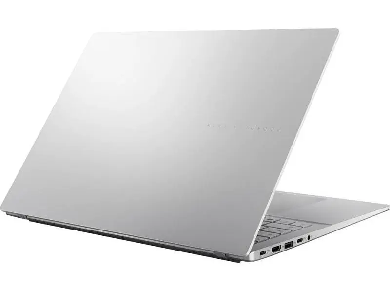 Ноутбук Asus VivoBook S16 S3607QA Cool Silver (S3607QA-SH043W, 90NB16C1-M002Y0) - фото 5