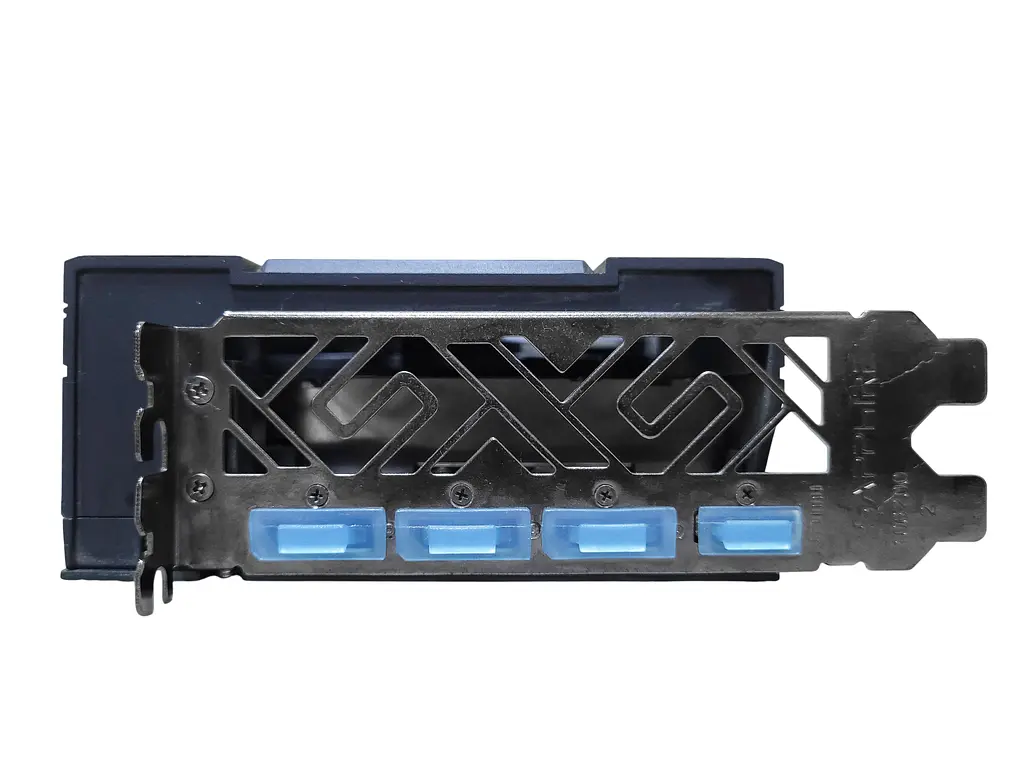Відеокарта AMD Radeon RX Vega 56 8GB Sapphire Pulse (11276-02) Б/В
