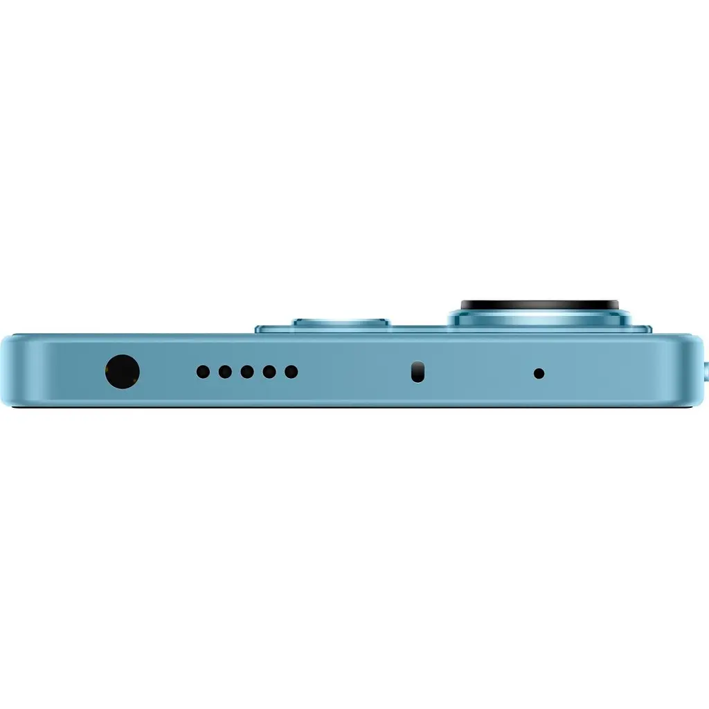 Смартфон Redmi Note 14S 8/256GB Ocean Blue Global EU [132539] - фото 10