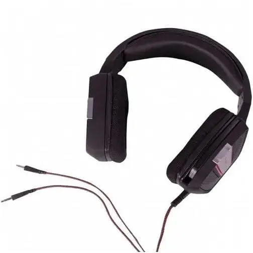 Ігрові навушники Patriot Viper V330 Stereo Gaming чорні PV3302JMK PV3302JMK - фото 4