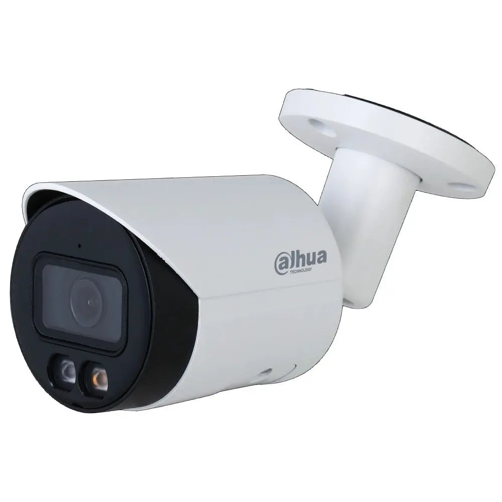 IP-камера Dahua (DH-IPC-HFW2449S-S-IL 2.8мм) - фото 3
