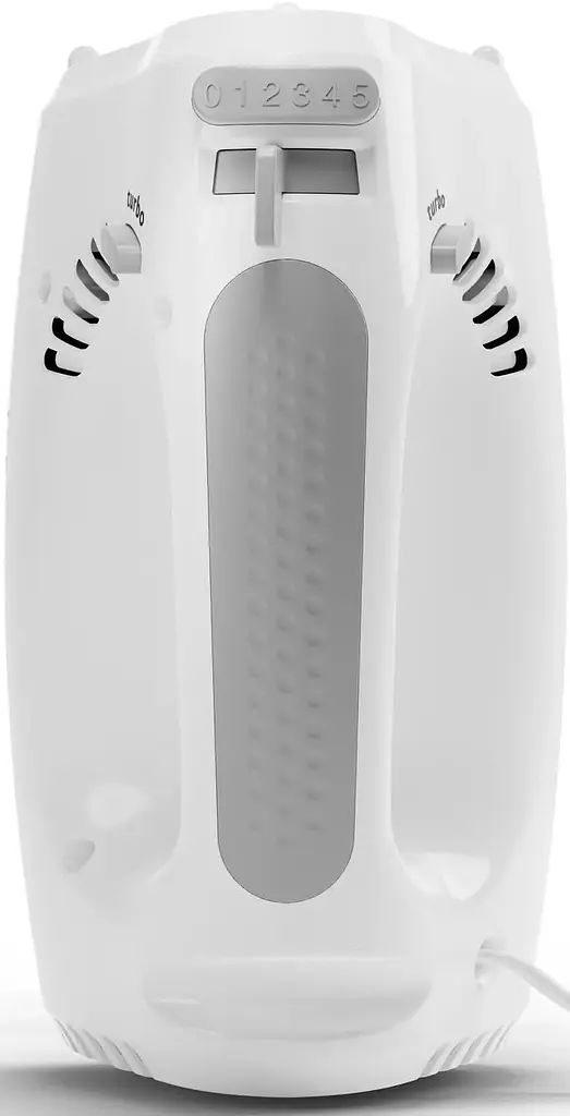 Міксер Zelmotor 451.4 White - фото 4
