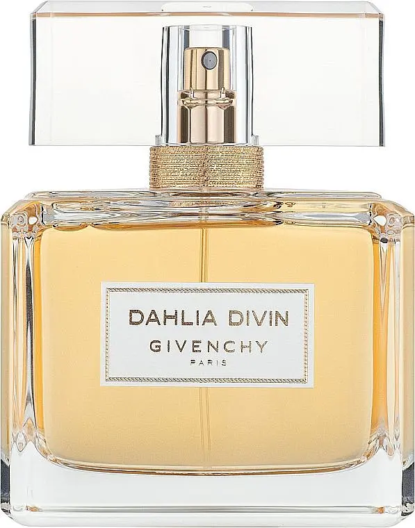 Оригінал Givenchy Dahlia Divin Тестер 100 мл Парфумована вода