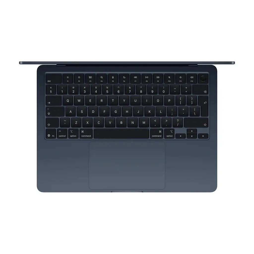 Ноутбук Apple MacBook Air 13 M5 A3449 Midnight (MDHG4UA/A) - фото 2