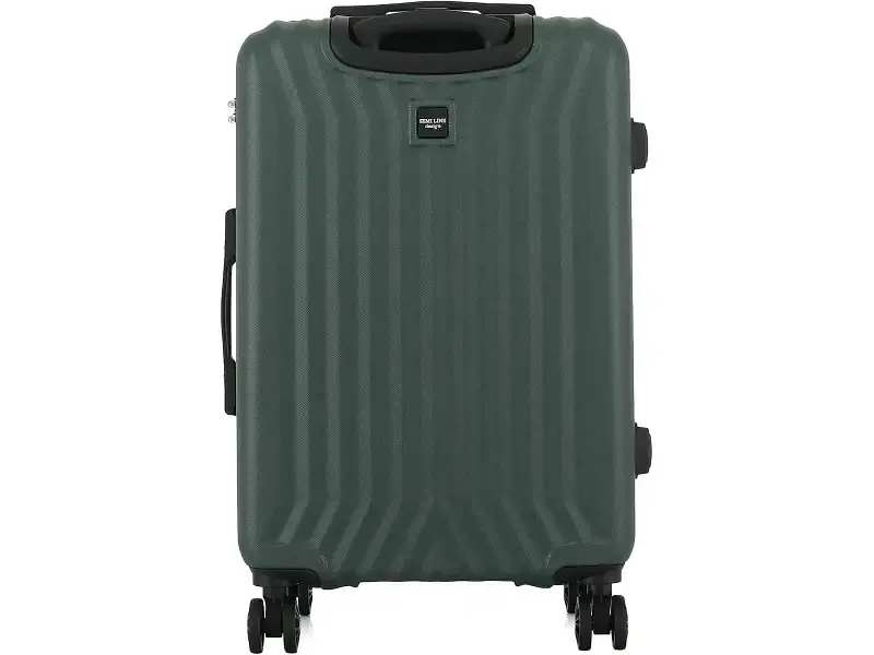 Валіза Semi Line 28 L Green (T5986-4) - фото 8