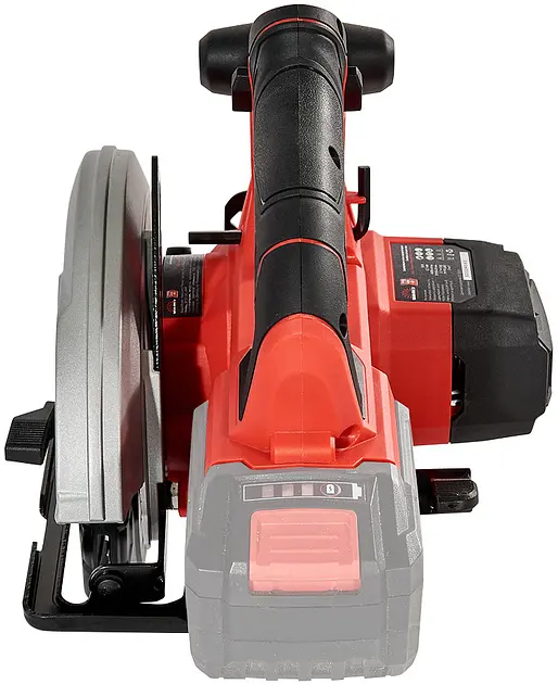 Пила циркулярна акумуляторна Vitals Master ARg 18165 SmartLine+ (184451) - фото 3