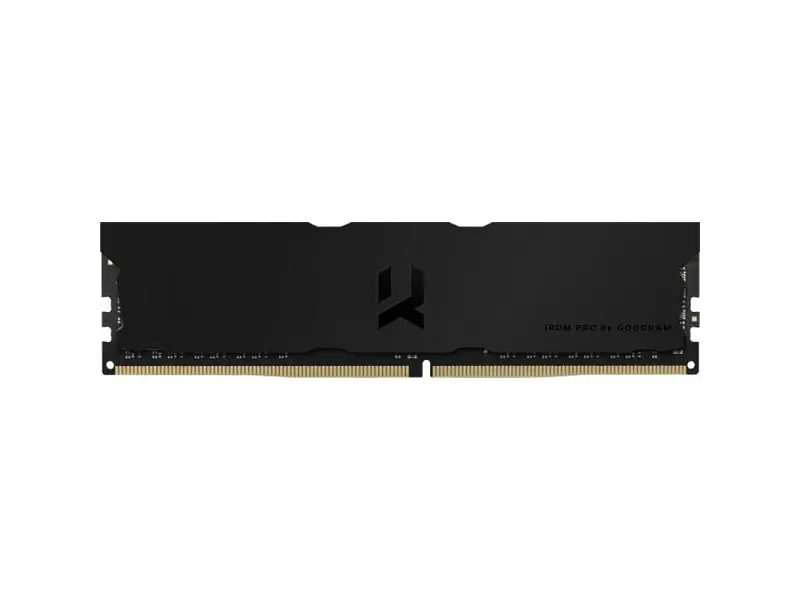 Модуль пам'яті GOODRAM Iridium Pro Deep Black (IRP-K3600D4V64L18/32GDC) - фото 2