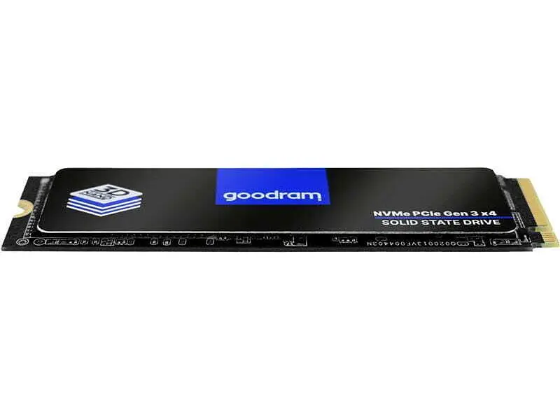 SSD-накопичувач GOODRAM PX500 256 GB (SSDPR-PX500-256-80-G3) - фото 3
