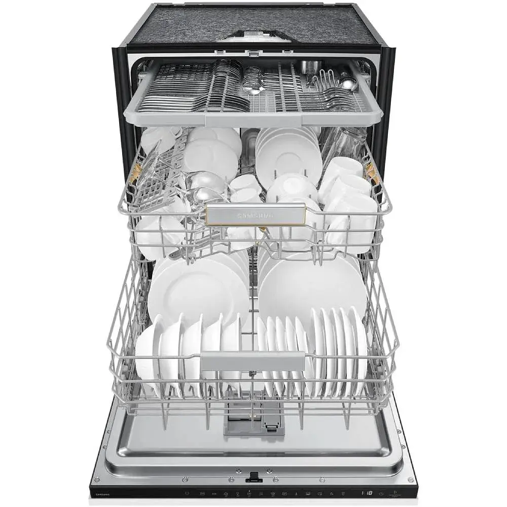 Посудомийна машина Samsung DW60DG770B00U1 - фото 7