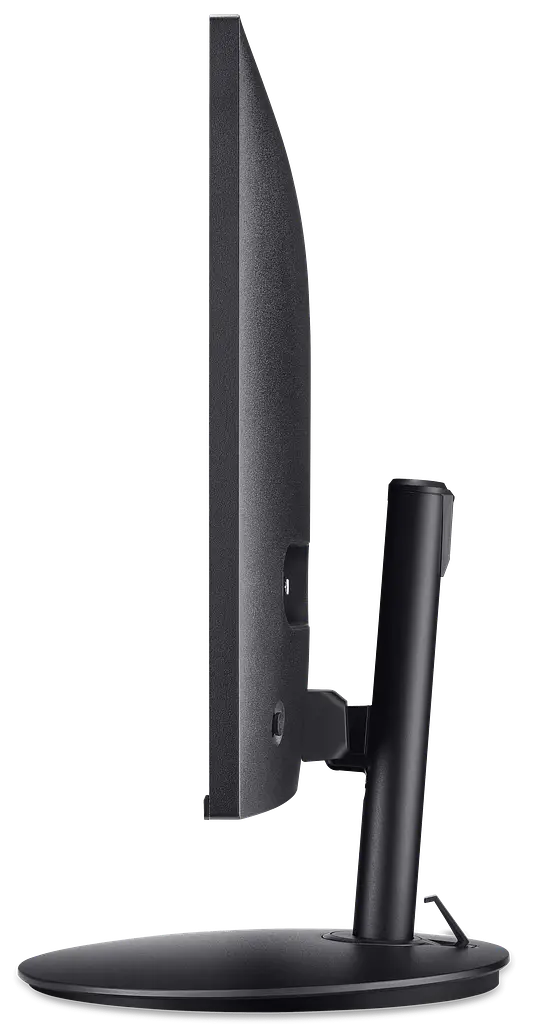 Монiтор 23.8" Nitro XF240YW3biiph (UM.QX0EE.320) Black Acer teh0027413 - фото 4