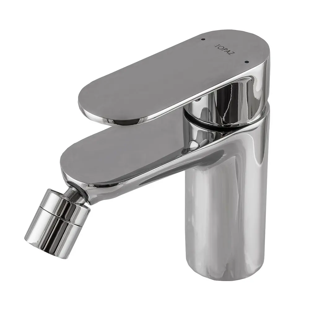 Змішувач для біде TOPAZ BARTS TB 07601-H36 - фото 3