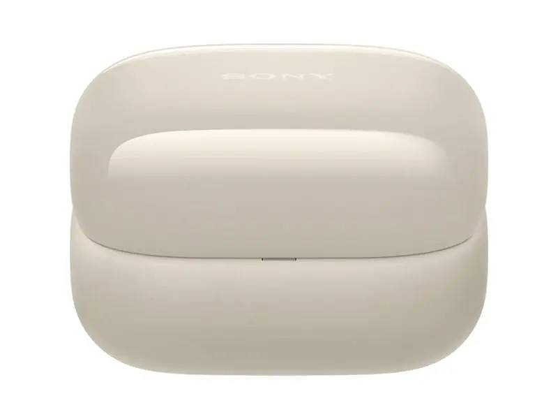 Навушники TWS Sony LinkBuds Clip Gray (WFLC900C.CE7) - фото 4