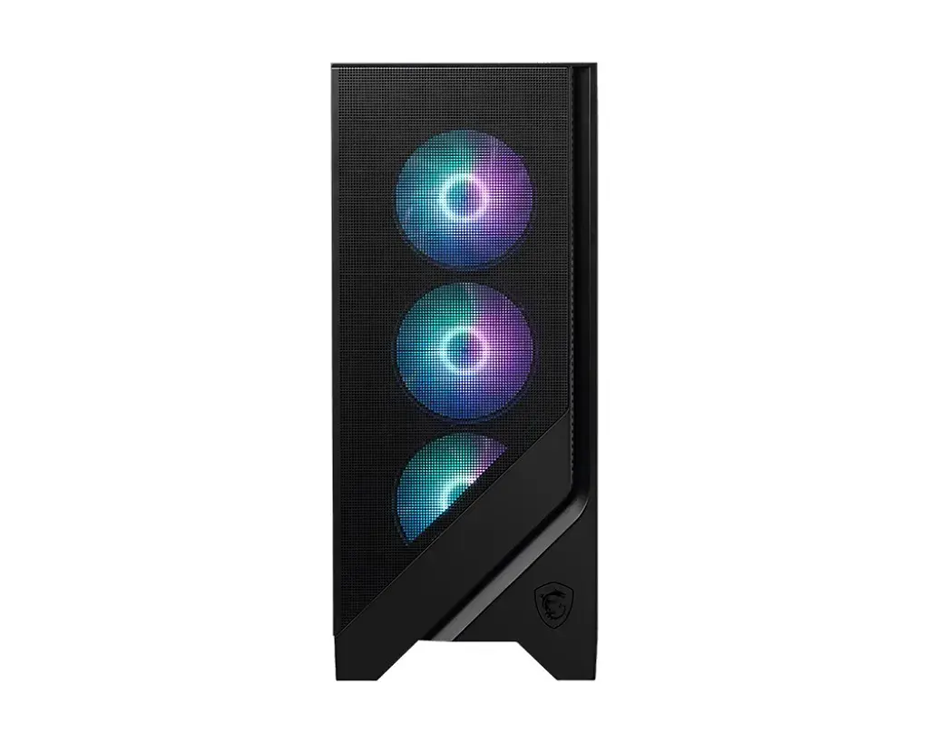 Корпус для ПК MSI MAG FORGE 320R Airflow - фото 2