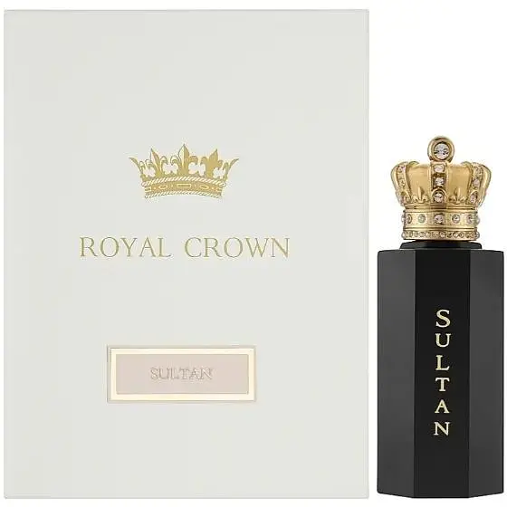 Парфумована вода Royal Crown Sultan 50 мл