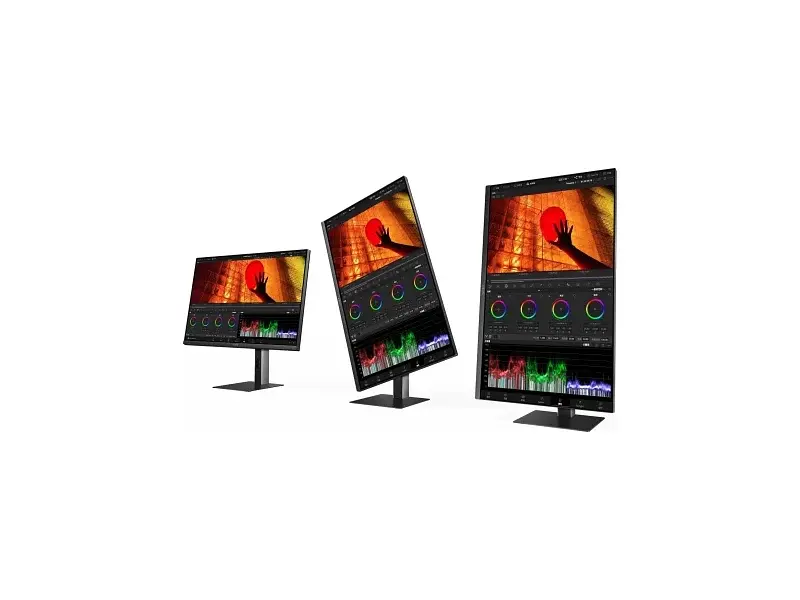 Монітор Xiaomi 4K Monitor A27Ui (ELA6221EU) - фото 6