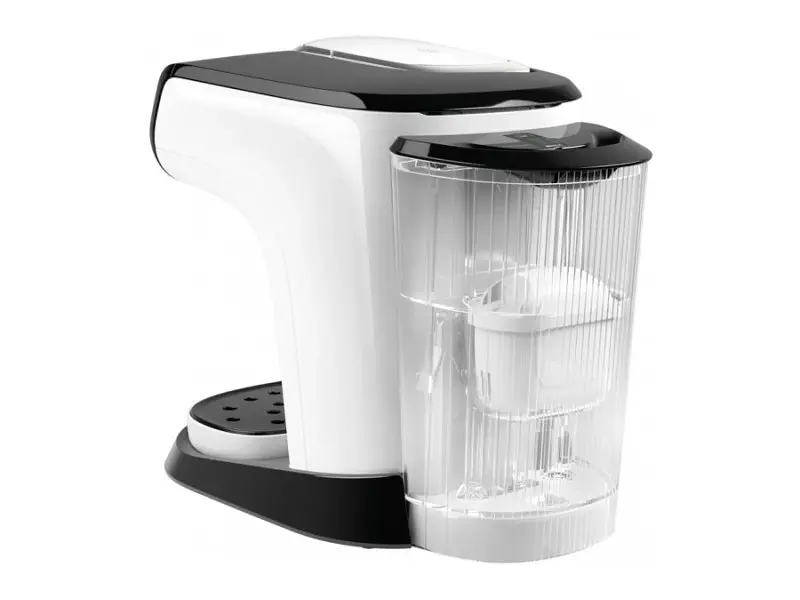 Капсульна кавоварка еспресо Bosch Tassimo My Way 2 TAS6504 - фото 6