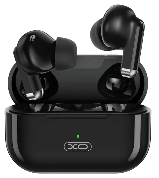 Гарнітура XO X40 Black - фото 2