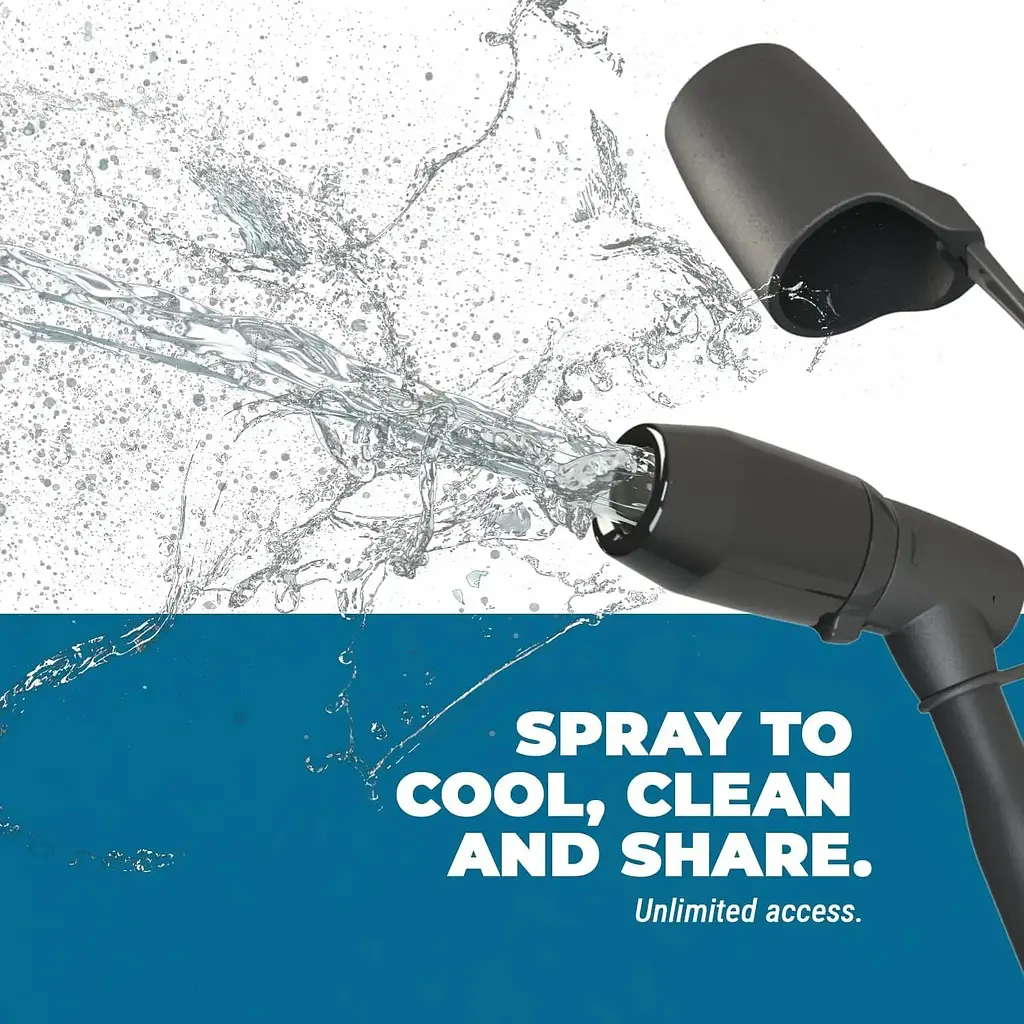 Питна система Aquamira Pressurized Reservoir 1.5L (1053-AQM 67640) - фото 3