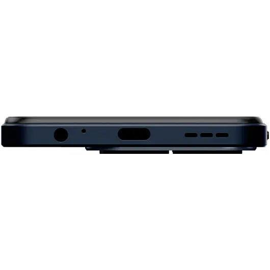 Смартфон Nubia V60 Design 6/256Gb Blue [114155] - фото 12