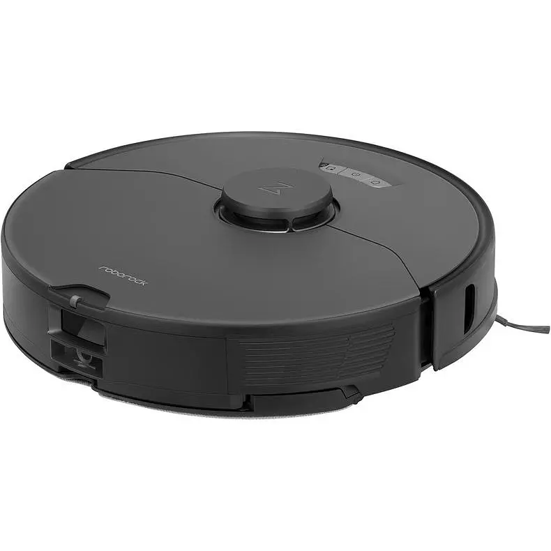 Робот-пилосос RoboRock Vacuum Cleaner S7 Max Ultra Black [102090] - фото 5